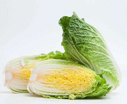 NICE F1 Hybrid Chinese Cabbage