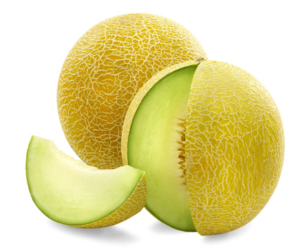 GALIA F1 Hybrid Watermelon
