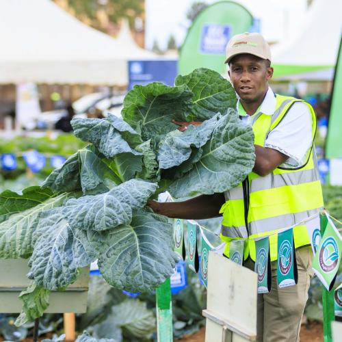 Agitech Grand Expo 2026: Growing Connections, Inspiring Better Farming